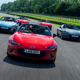 Illustration for article titled Of Course The 1 Millionth Mazda Miata Is Soul Red